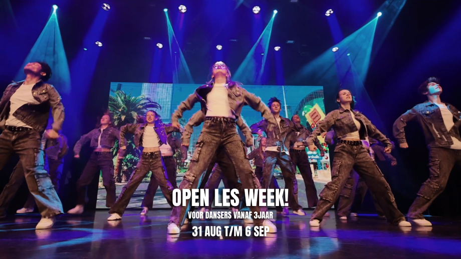 openlesweek